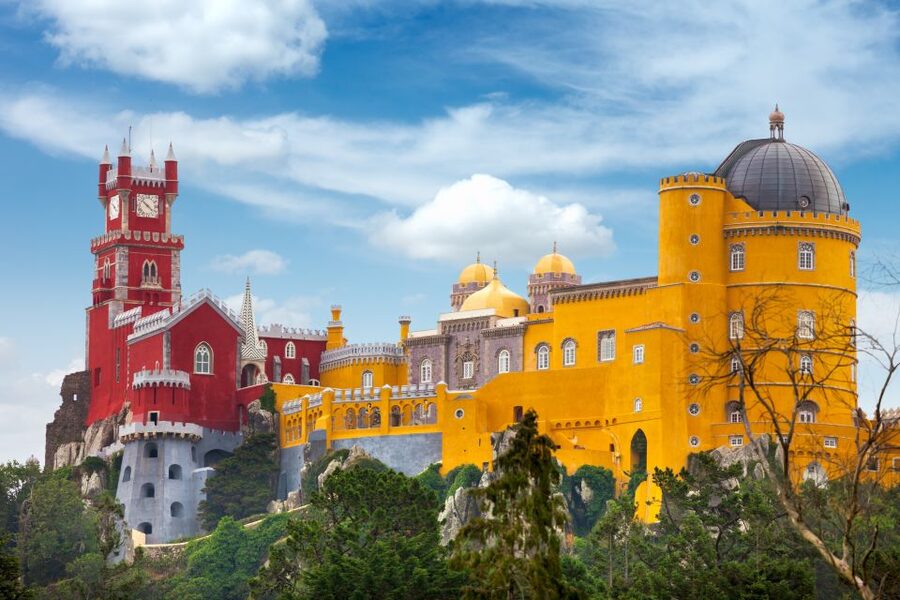 From Lisbon: Half-Day Private Sintra Cascais Tour - Price and value: what you’re really paying for at $365 per group