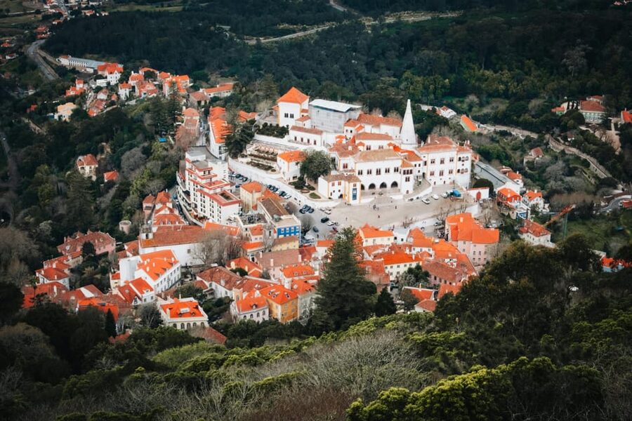 From Lisbon: Half-Day Sintra Tour - Key things to know before you go