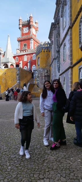 From Lisbon: Half-Day Sintra Tour - Quinta da Regaleira: the stop that gives the day its spooky-bright charm