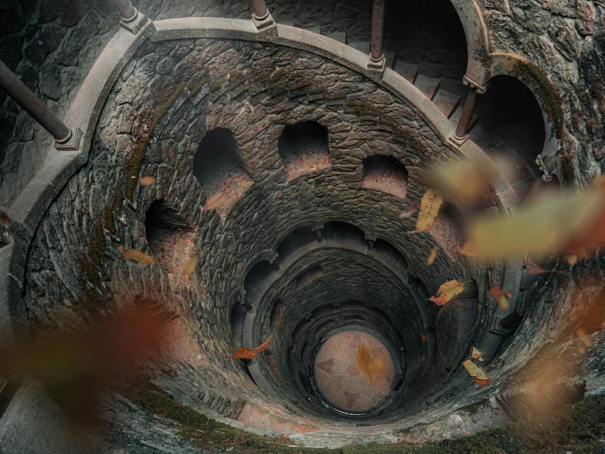 From Lisbon: Half-Day Sintra Tour - Pena Palace timing, tickets, and what to do if views get limited