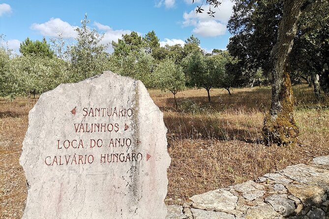 From Lisbon: Holy Miracle Church Santarem & Fatima Private Tour - Loca do Anjo and the Angel of Peace: 1916, not 1917