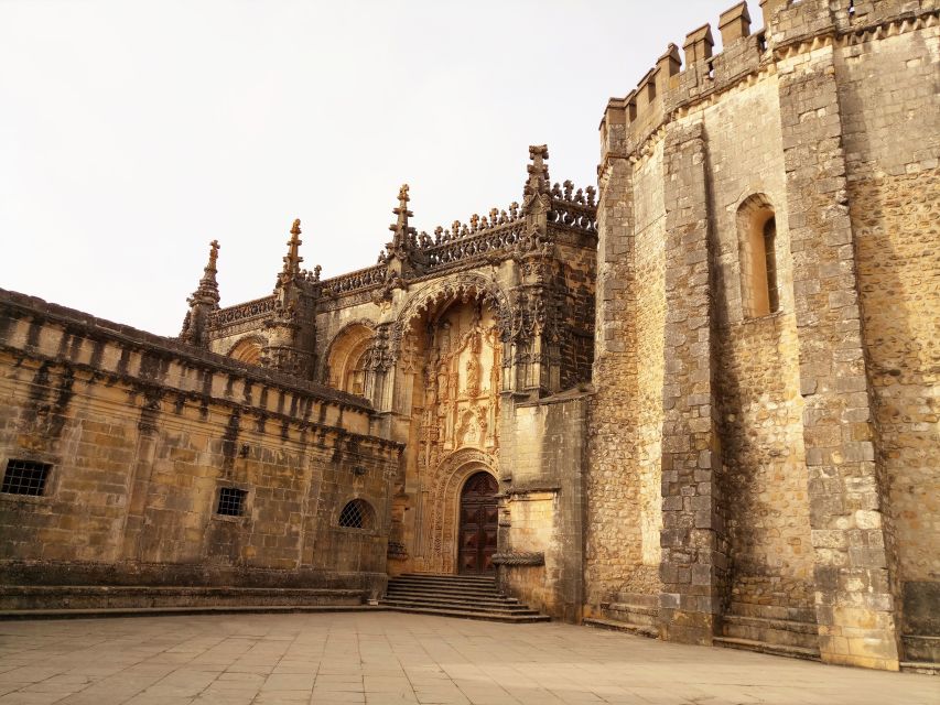From Lisbon: Knights Templar - Tomar Private Tour - Price and Value: What $247 Actually Buys