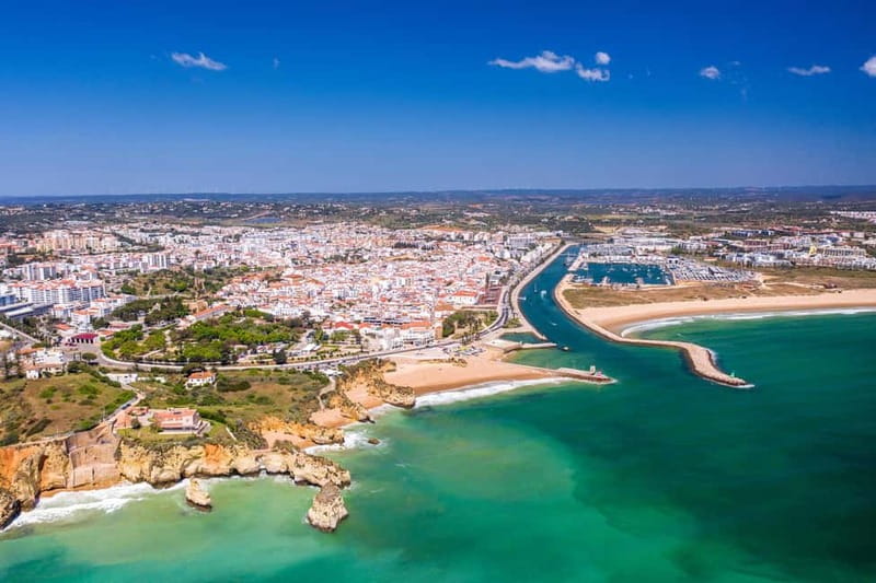From Lisbon: Lagos & Albufeira Day Tour in the Algarve - Key things to know before you go