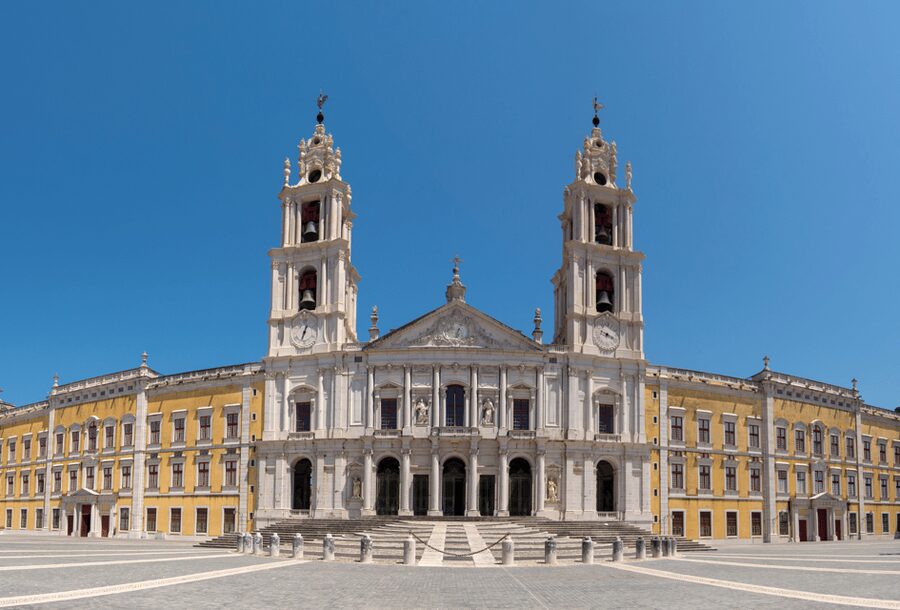 From Lisbon: Mafra Palace and Ericeira - Heritage and the Portuguese Coast - Key things to know before you go