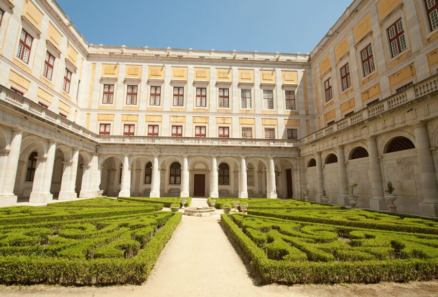 From Lisbon: Mafra Palace and Ericeira - Heritage and the Portuguese Coast - Ericeira on the Atlantic: photo stops and real breathing room