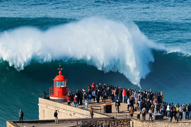 From Lisbon: Nazaré and Óbidos private tour - Key Reasons This Tour Works So Well