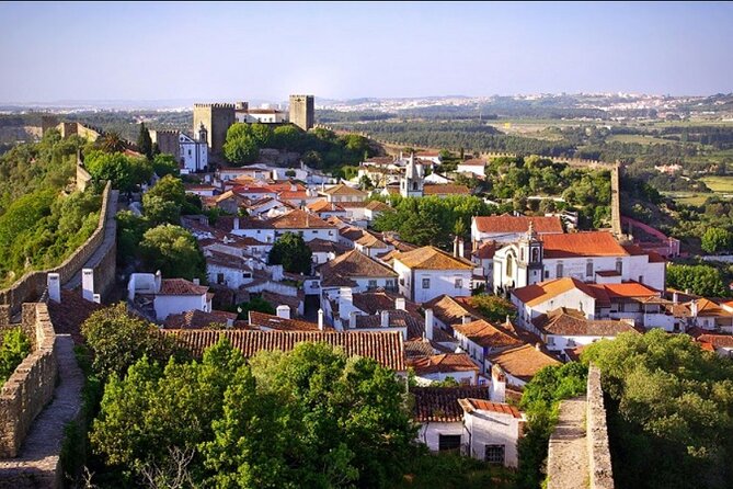 From Lisbon: Nazaré and Óbidos private tour - Price and Value: When This Private Tour Makes Sense