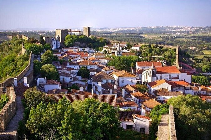From Lisbon: Nazaré and Óbidos private tour - Who This Tour Fits Best (and Who Might Prefer Something Else)