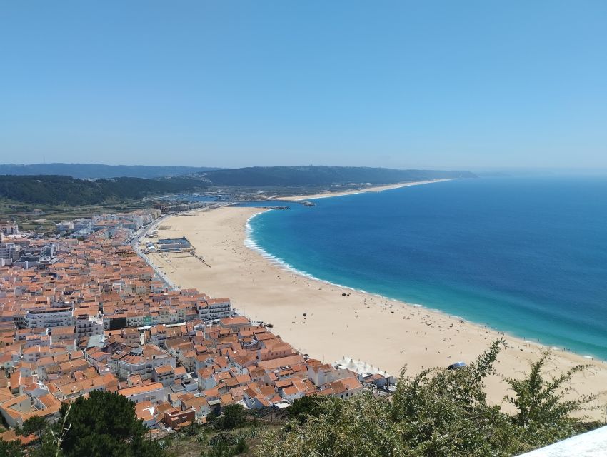 From Lisbon: Nazare and Sintra Private Tour - Should you book this private Nazaré and Sintra day trip?