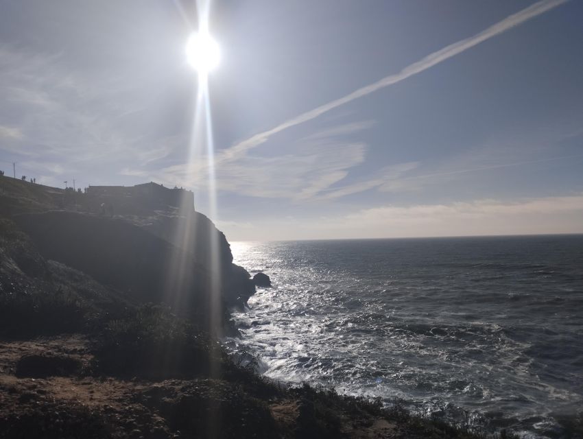 From Lisbon: Nazare and Sintra Private Tour - Price and value for up to 3 people: why this is often cheaper than you think
