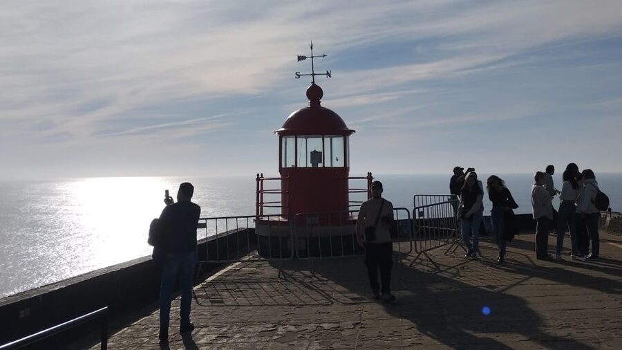 From Lisbon: Nazare and Sintra Private Tour - The guide factor: how Hermes, Leia, and Ligea shaped the experience