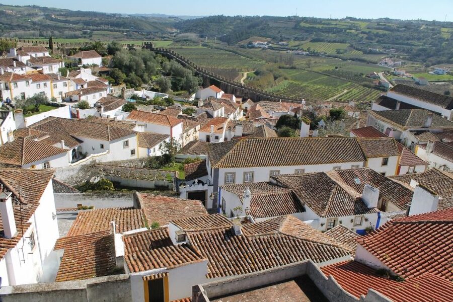 From Lisbon: Óbidos and Mafra Palace Private Tour - Should you book this Óbidos and Mafra private tour?