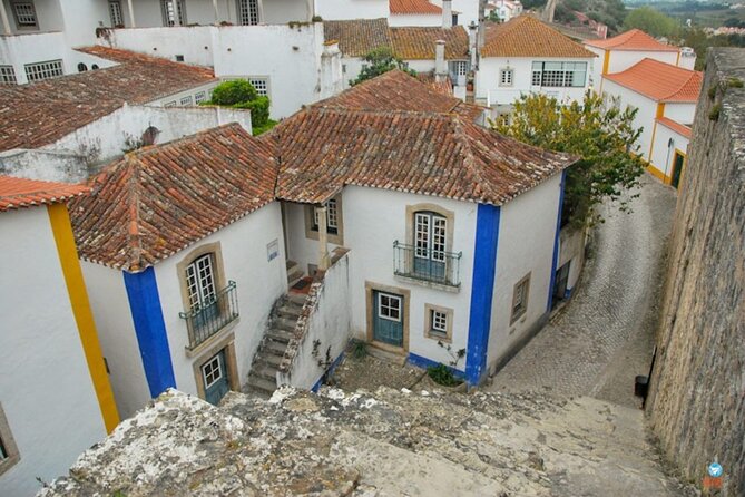 From Lisbon : Óbidos & Nazaré Giant Waves, Ginja & Small Group - Price and value: is $124.12 a smart deal from Lisbon?
