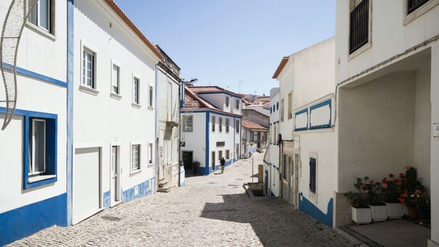 From Lisbon or Cascais: Mafra, Ericeira, and Queluz Day Tour - Gonçalo and the Private Guide Advantage: You Learn Faster