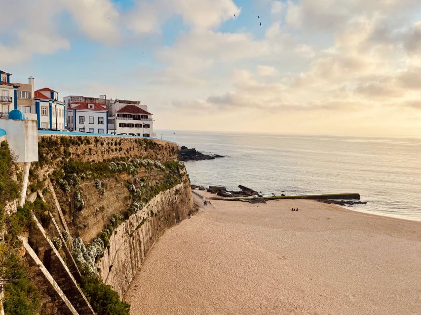 From Lisbon or Cascais: Mafra, Ericeira, and Queluz Day Tour - Should You Book This Full-Day Loop From Lisbon?