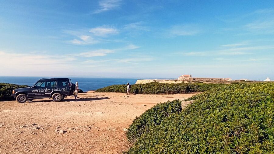 From Lisbon or Sesimbra: 4x4 Tour to Cape Espichel - Key points worth knowing before you go
