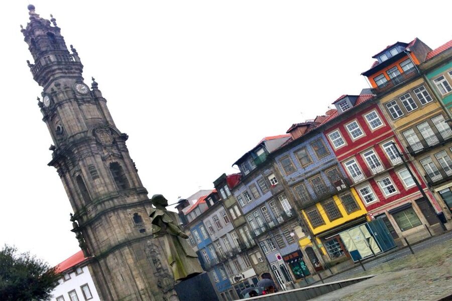 From Lisbon: Porto Full-Day Private Tour - Price and logistics: is $931 per group up to 3 actually good value?
