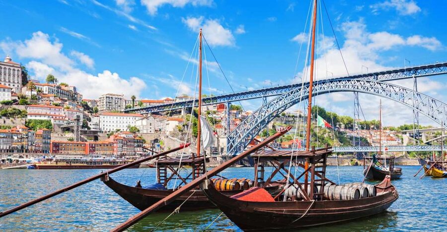 From Lisbon: Porto Private Full-Day Tour - Best parts at a glance
