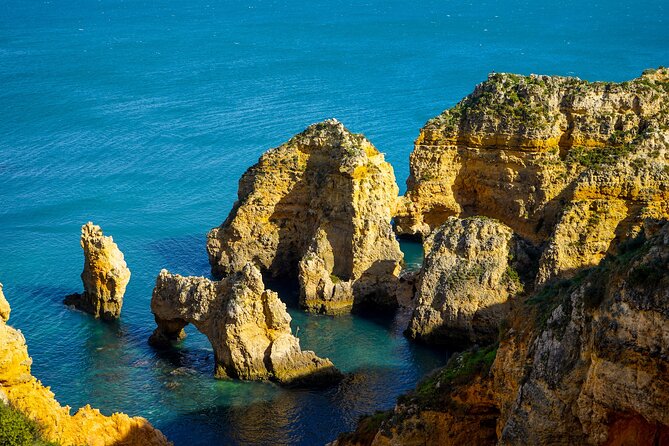 From Lisbon: Private 2-days Algarve Grand Tour - Returning to Lisbon: Scenic West Coast or Faster Highway