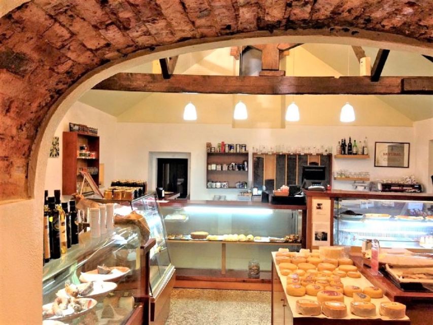 From Lisbon: Private Arrábida Natural Park with Wine Tasting - Price and Logistics: Is $507 Per Person Good Value?