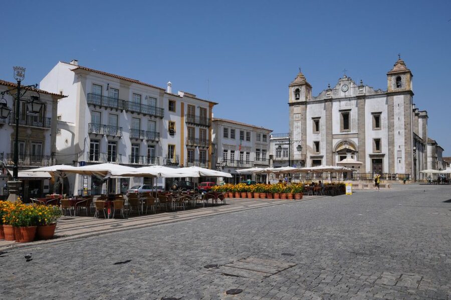 From Lisbon: Private Customized Small-Group Tour to Evora - Key highlights you’ll care about