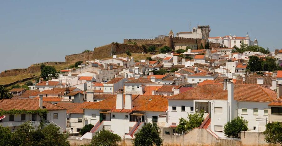 From Lisbon: Private Customized Small-Group Tour to Evora - A full day in Évora: what makes the ride from Lisbon worth it