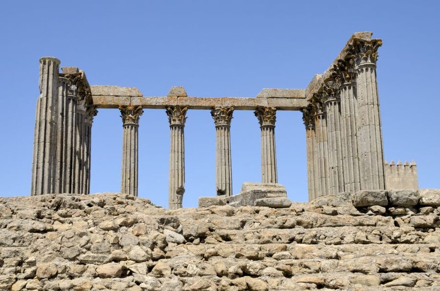 From Lisbon: Private Customized Small-Group Tour to Evora - Pickup, private transportation, and how flexibility actually works