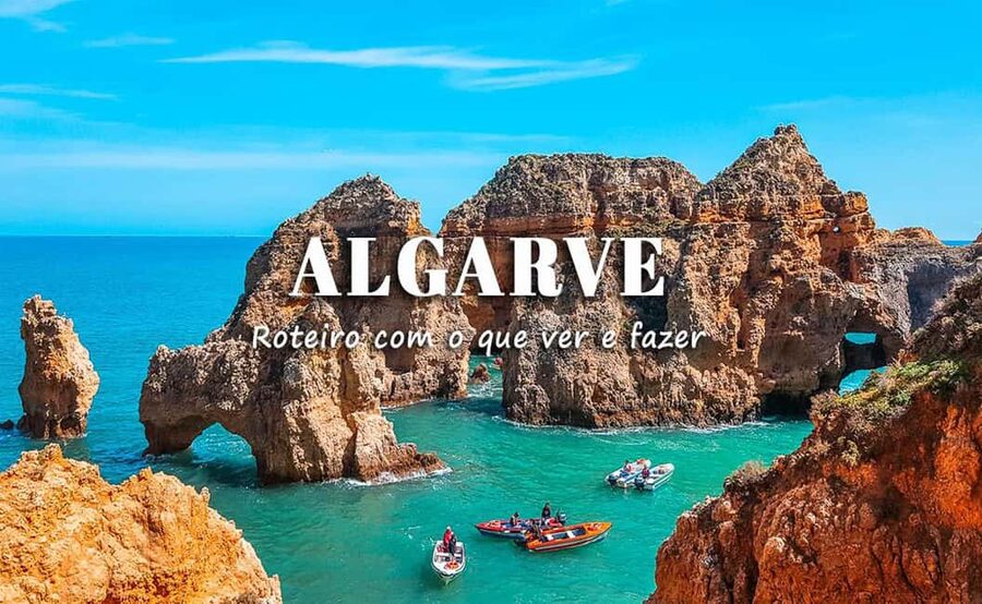 From Lisbon: Private Day Trip to Algarve with Hotel Pick Up - Lisbon to the Algarve: why this one-day loop works