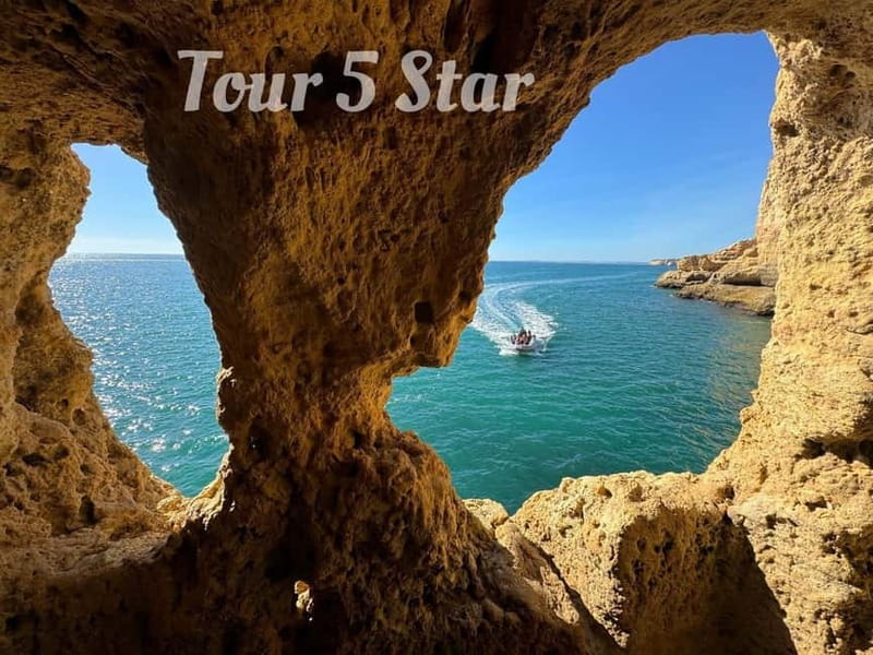 From Lisbon: Private Day Trip to Algarve with Hotel Pick Up - The guide factor: when your driver makes the day feel easy