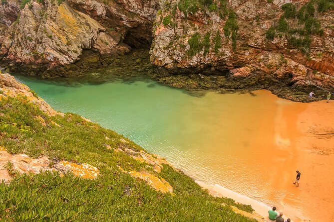 from Lisbon: Private Full Day Tour to Berlengas Island - Peniche Fortress to the Marina: Switching from History to Boat Time