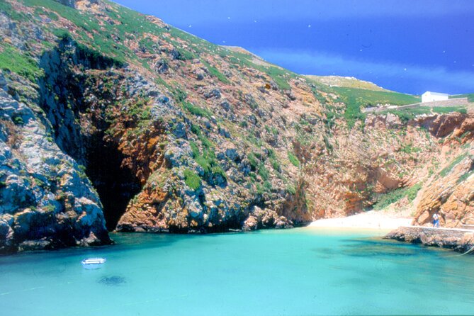 from Lisbon: Private Full Day Tour to Berlengas Island - The Boat Crossing Back to Peniche Marina