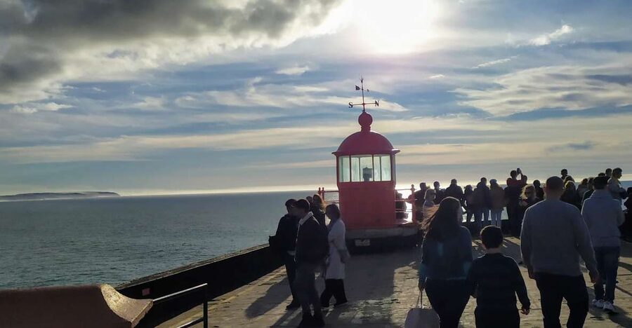 From Lisbon: Private Óbidos and Nazaré Tour - Key Things I’d Prioritize on This Tour