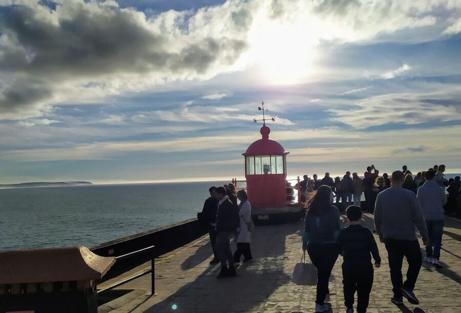 From Lisbon: Private Óbidos and Nazaré Tour - Why Óbidos + Nazaré Makes One Perfect Day from Lisbon