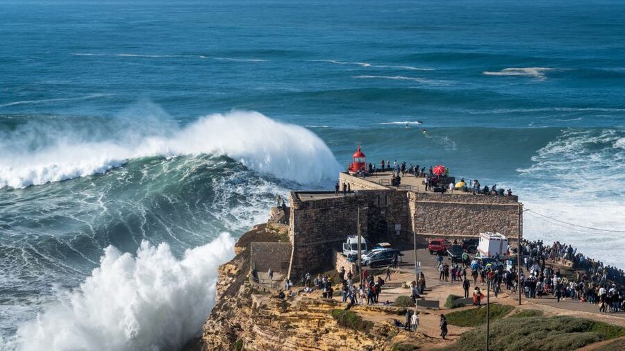 From Lisbon: Private Óbidos and Nazaré Tour - Private Pickup and the Real Value of a Direct Van