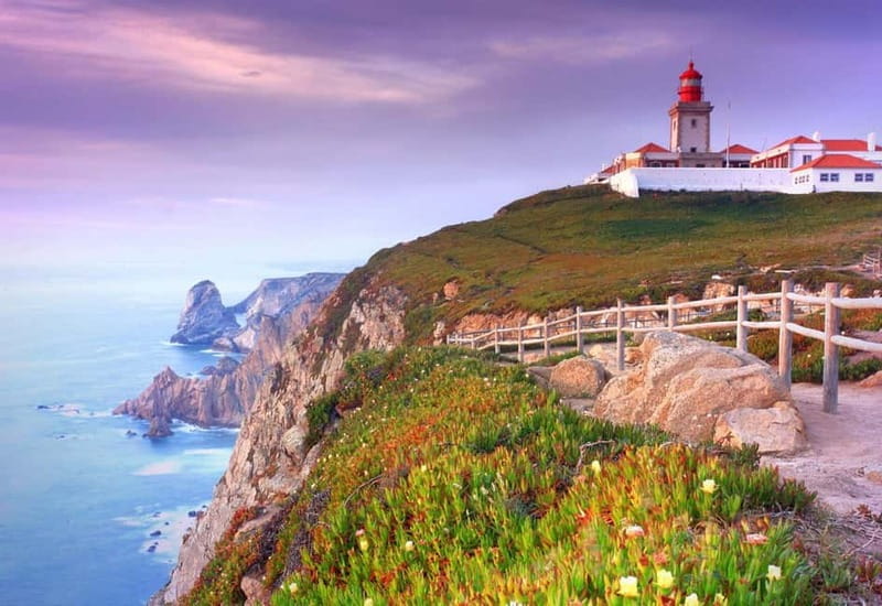From Lisbon:private tour to Sintra, Cabo da Roca, & Cascais - Pena Palace: Skip-the-Line Timing and How to Use Your 2 Hours
