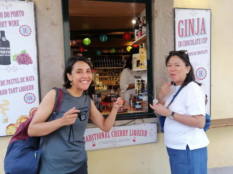 From Lisbon:private tour to Sintra, Cabo da Roca, & Cascais - Cascais Free Time on the Return: Fisher Town Charm Without the Rush