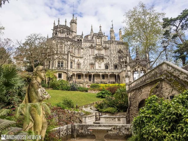 From Lisbon:private tour to Sintra, Cabo da Roca, & Cascais - Price and Value: Is $115 a Good Deal for This Route?