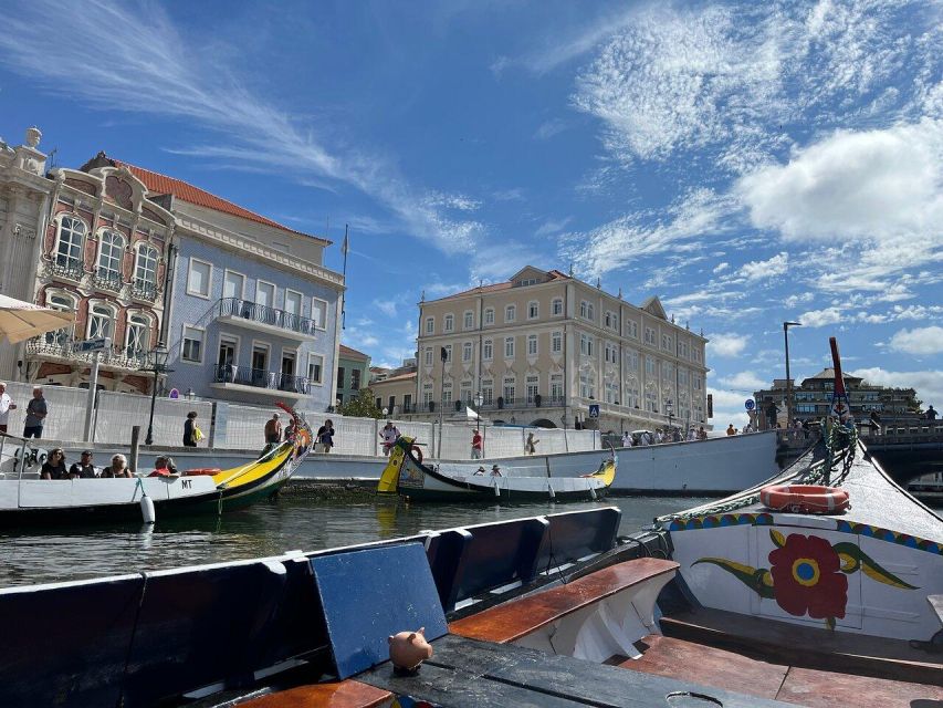 From Lisbon: Private Transfer to Porto with City Stops - How a 4 to 10 hour day usually plays out