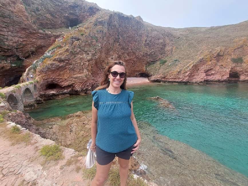 From Lisbon : Round trip to Peniche, Berlengas. - Key highlights to know before you go