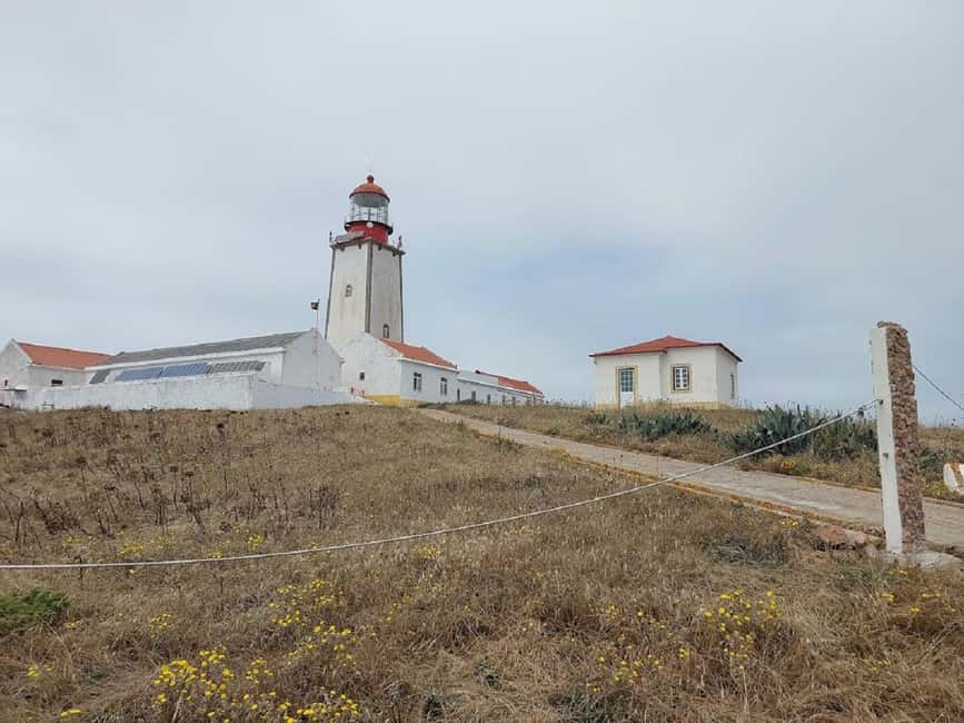 From Lisbon : Round trip to Peniche, Berlengas. - What’s Included vs. What You’ll Pay Separately (So You Don’t Get Surprised)