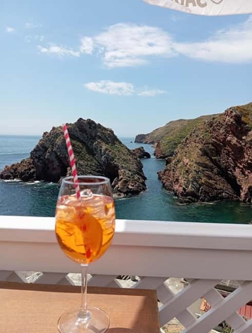 From Lisbon : Round trip to Peniche, Berlengas. - Who This Tour Works For (and Who Should Skip It)