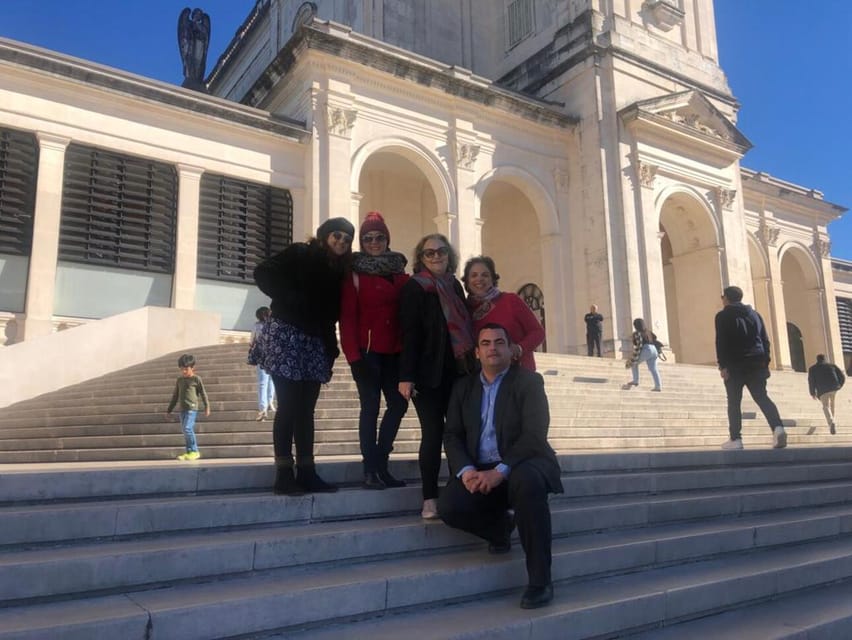 From Lisbon: Sanctuary of Fátima & the Little Shepherds Town - Who This Tour Fits Best (and Who Should Consider Another Option)