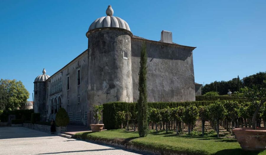 From Lisbon: Serra da Arrábida, Sesimbra, and Setúbal Wines - Who this tour suits best (and who might not)