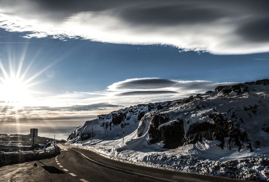 From Lisbon: Serra da Estrela and Monsanto - Key things to plan around