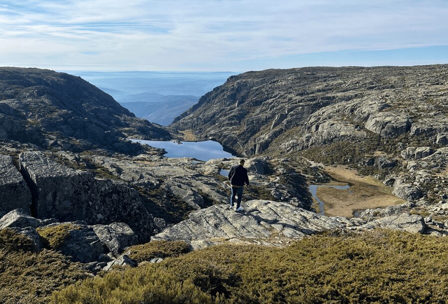 From Lisbon: Serra da Estrela and Monsanto - Price and value: is $129 fair for a 12-hour loop?
