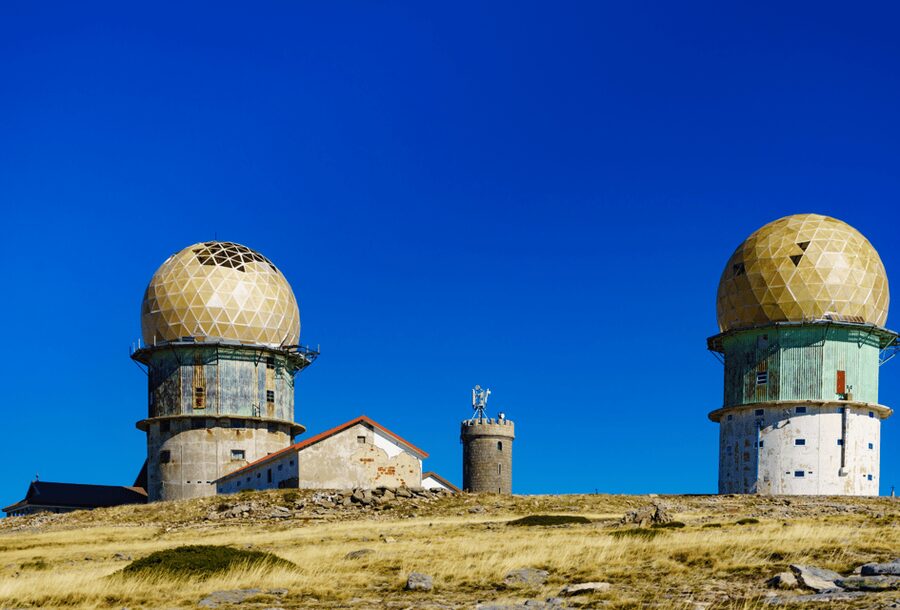 From Lisbon: Serra da Estrela and Monsanto - Guides and group pace: what makes it feel easy