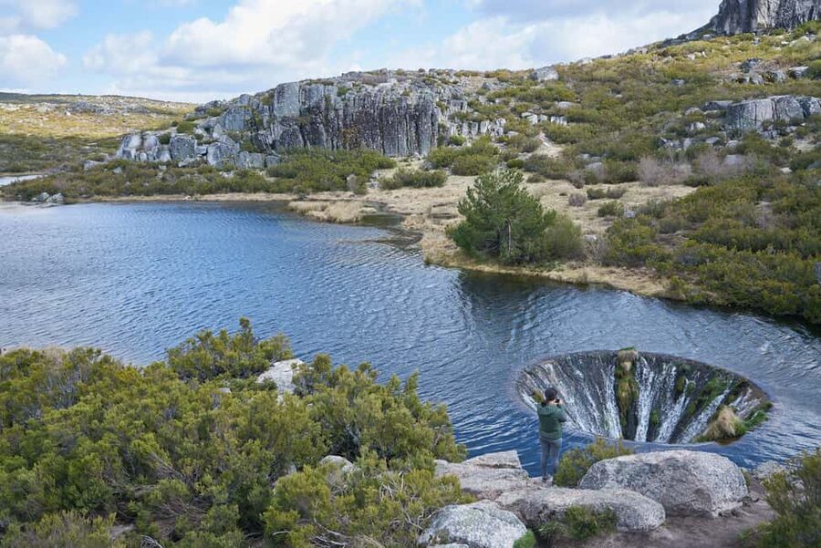 From Lisbon: Serra da Estrela Day Trip with Guide - Serra da Estrela day trip from Lisbon: the big reason it works
