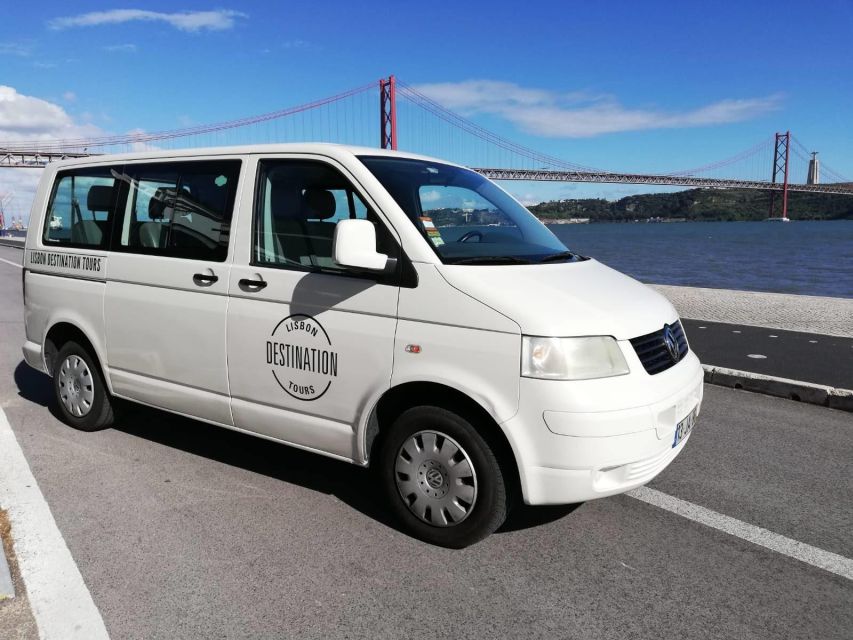 From Lisbon: Sesimbra Wild Beach Tour - Should You Book the Sesimbra Wild Beach Tour?