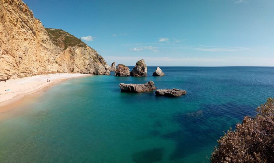 From Lisbon: Sesimbra Wild Beach Tour - Price and Value: What You Get for $51