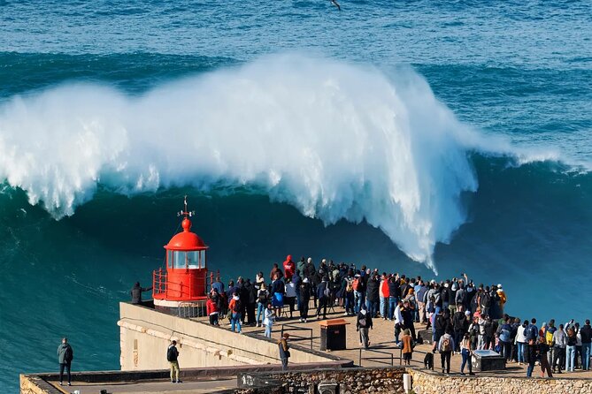 From Lisbon: Shared Tour to Fátima, Batalha, Óbidos, Nazaré - Key highlights to look for